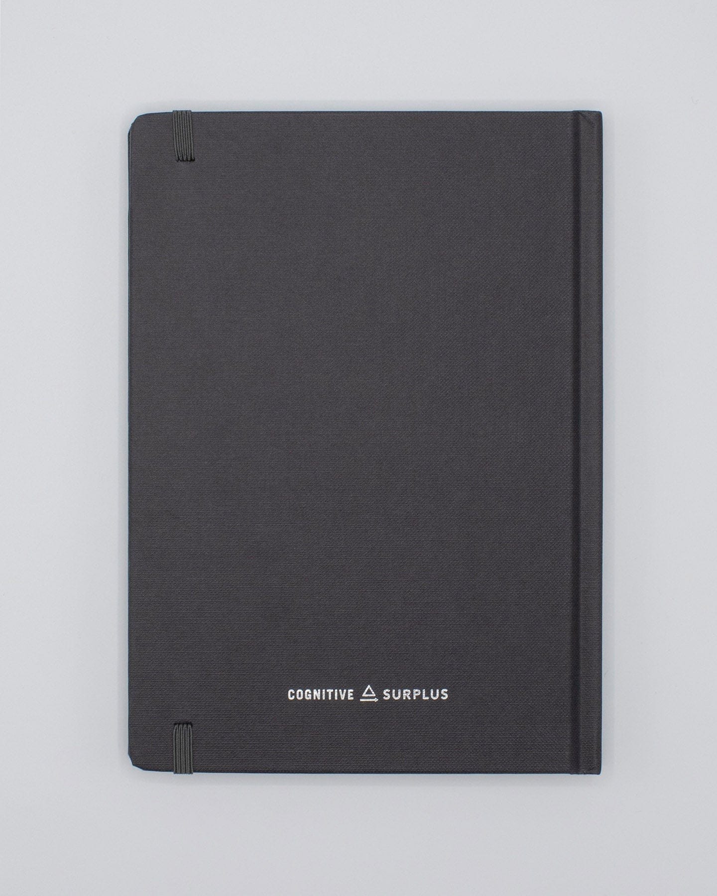 Brain Science A5 Hardcover Notebook - Dotted Lines - Image 3