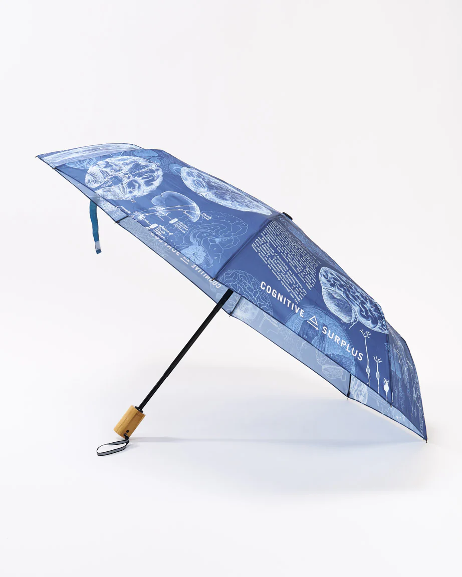 Brain Umbrella - Image 2