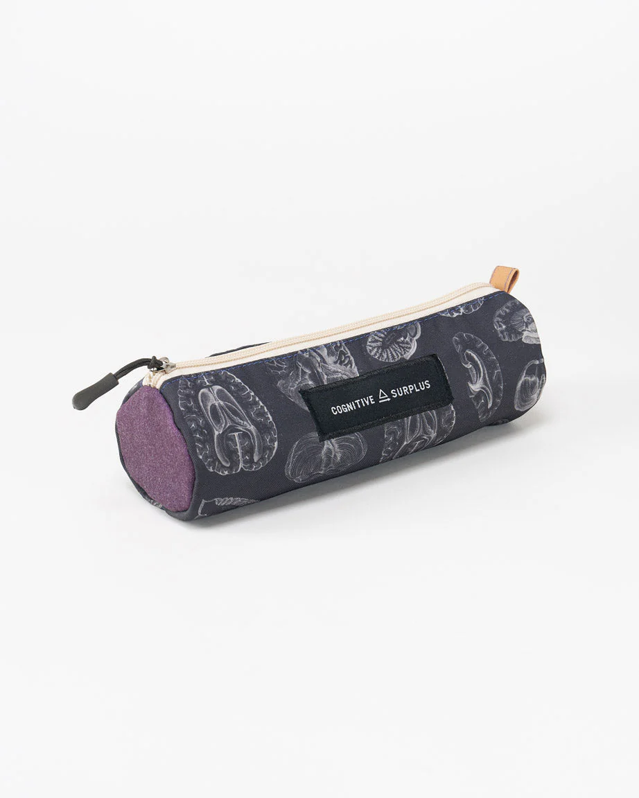 Brain Anatomy Zipper Bags - Image 10