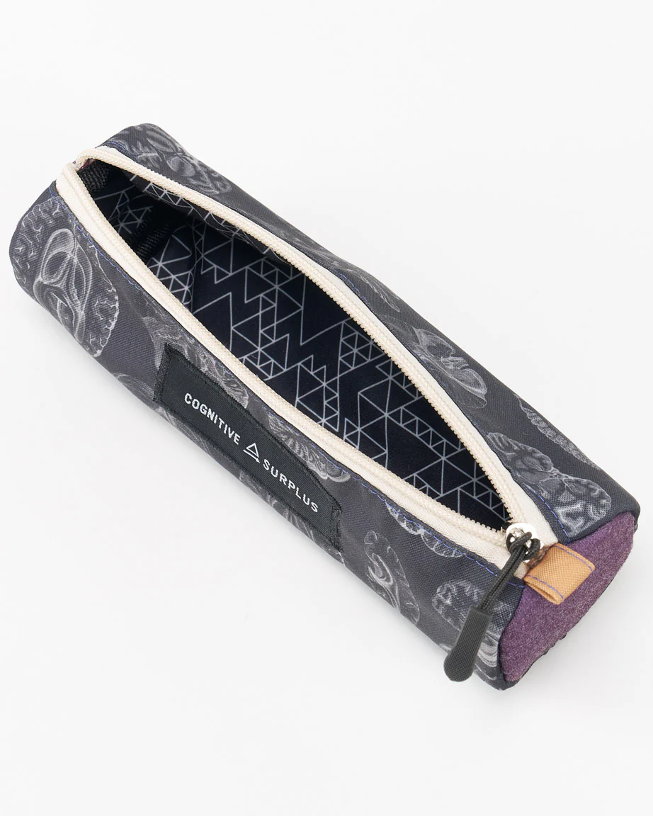 Brain Anatomy Zipper Bags - Image 3