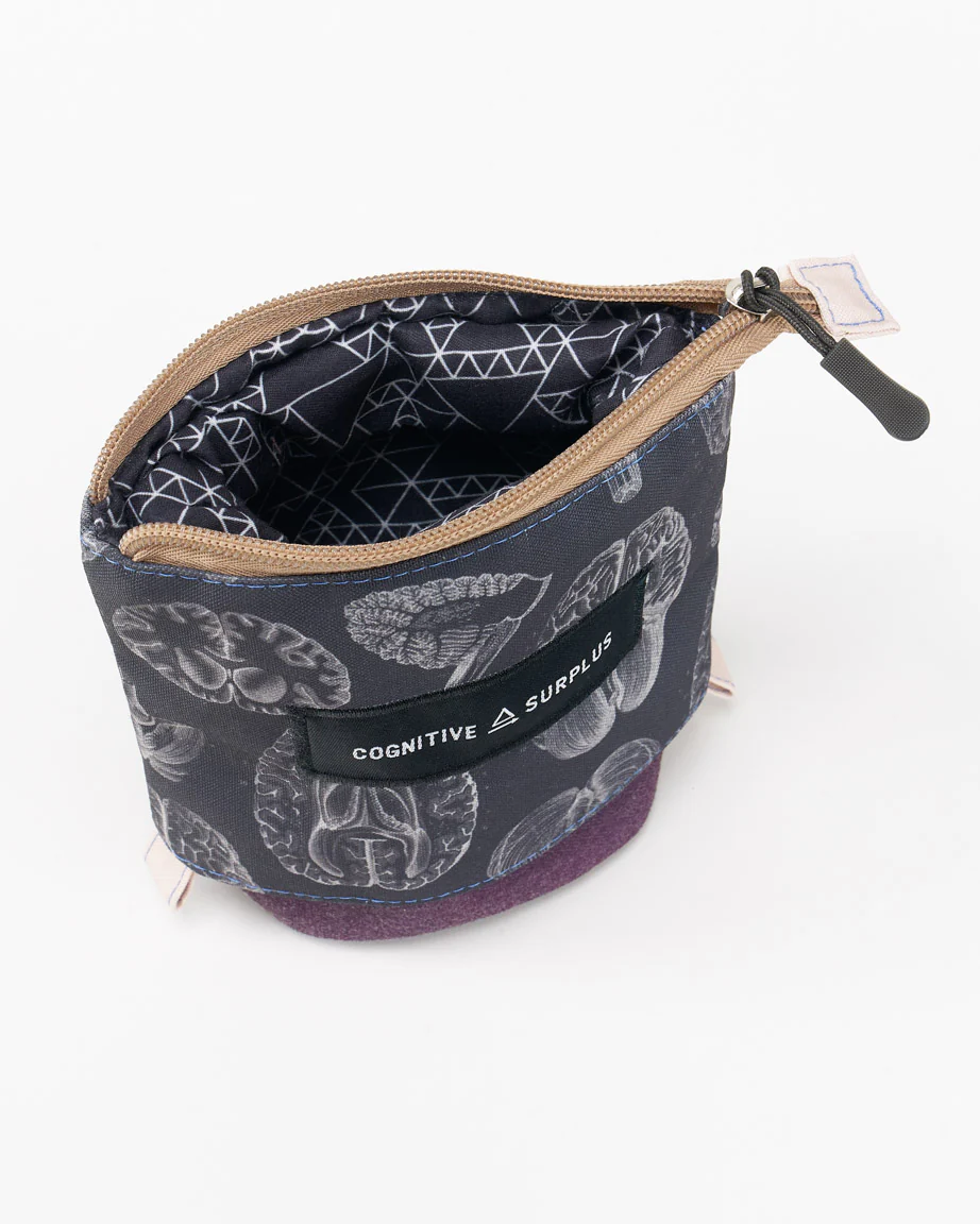 Brain Anatomy Zipper Bags - Image 8