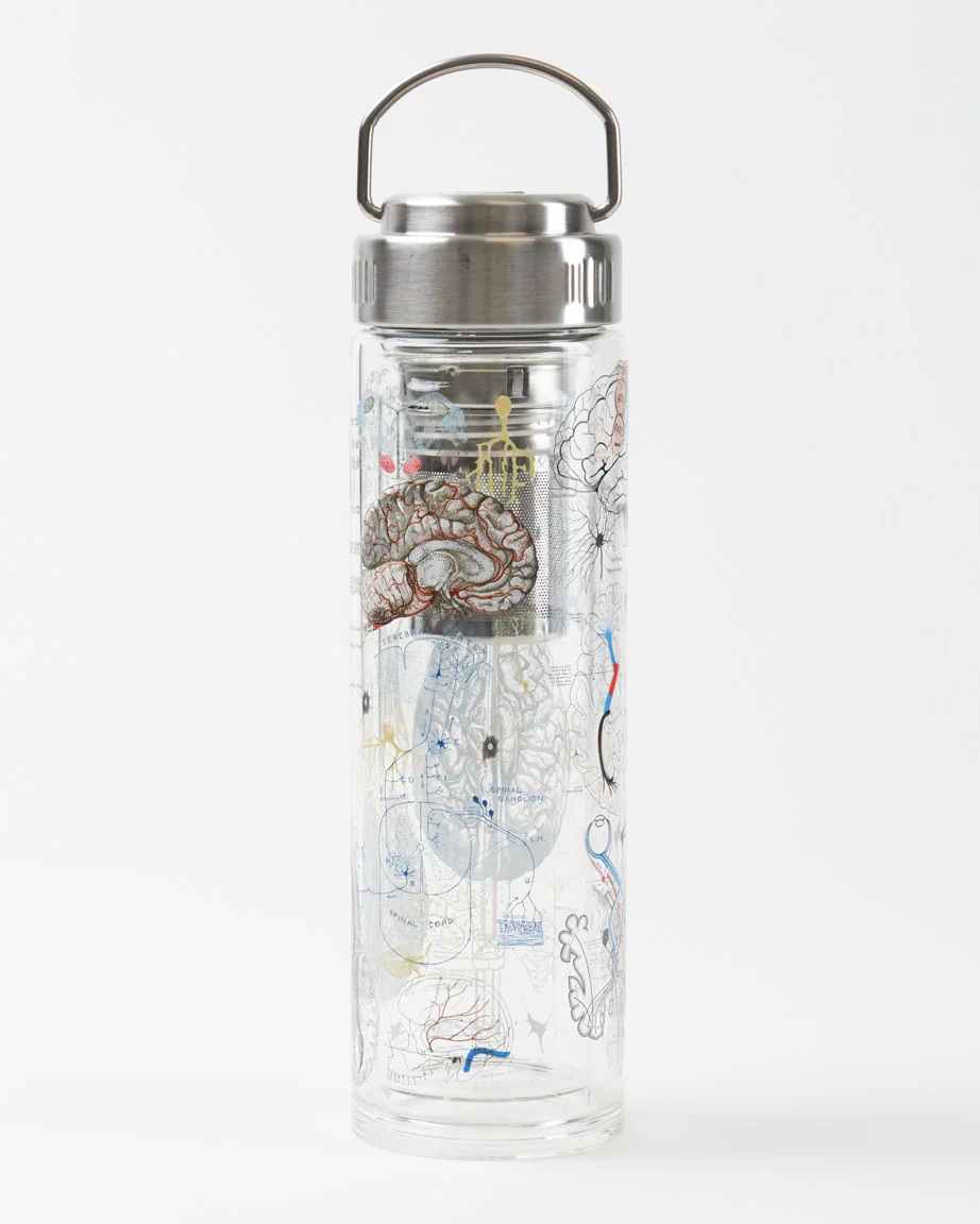 Brainstorm Tea Infuser - Image 2