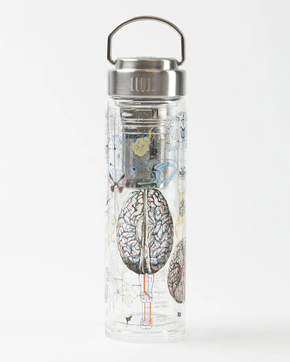 Brainstorm Tea Infuser - Image 3