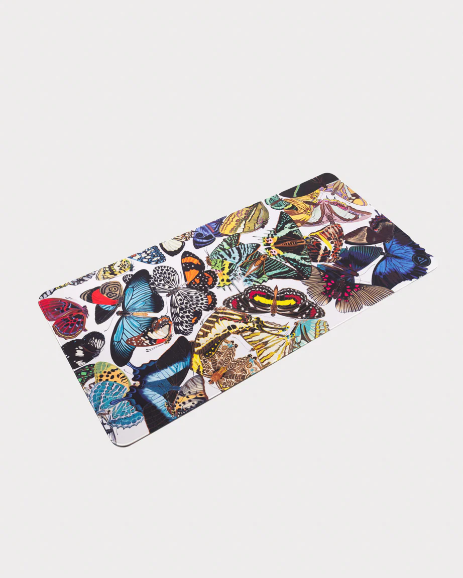 Butterflies Mouse Pad - Image 4