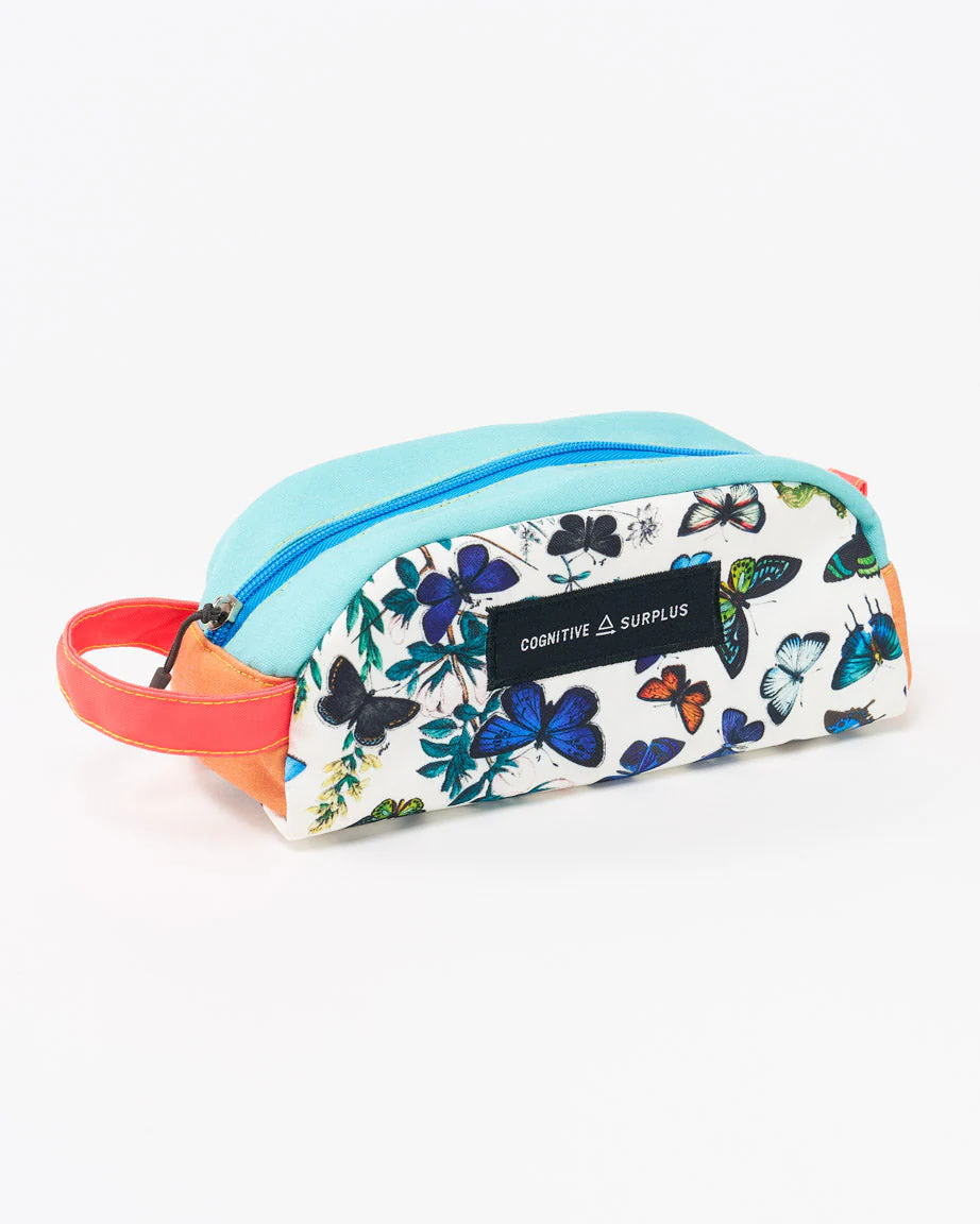 Butterfly Garden Zipper Bags - Image 11