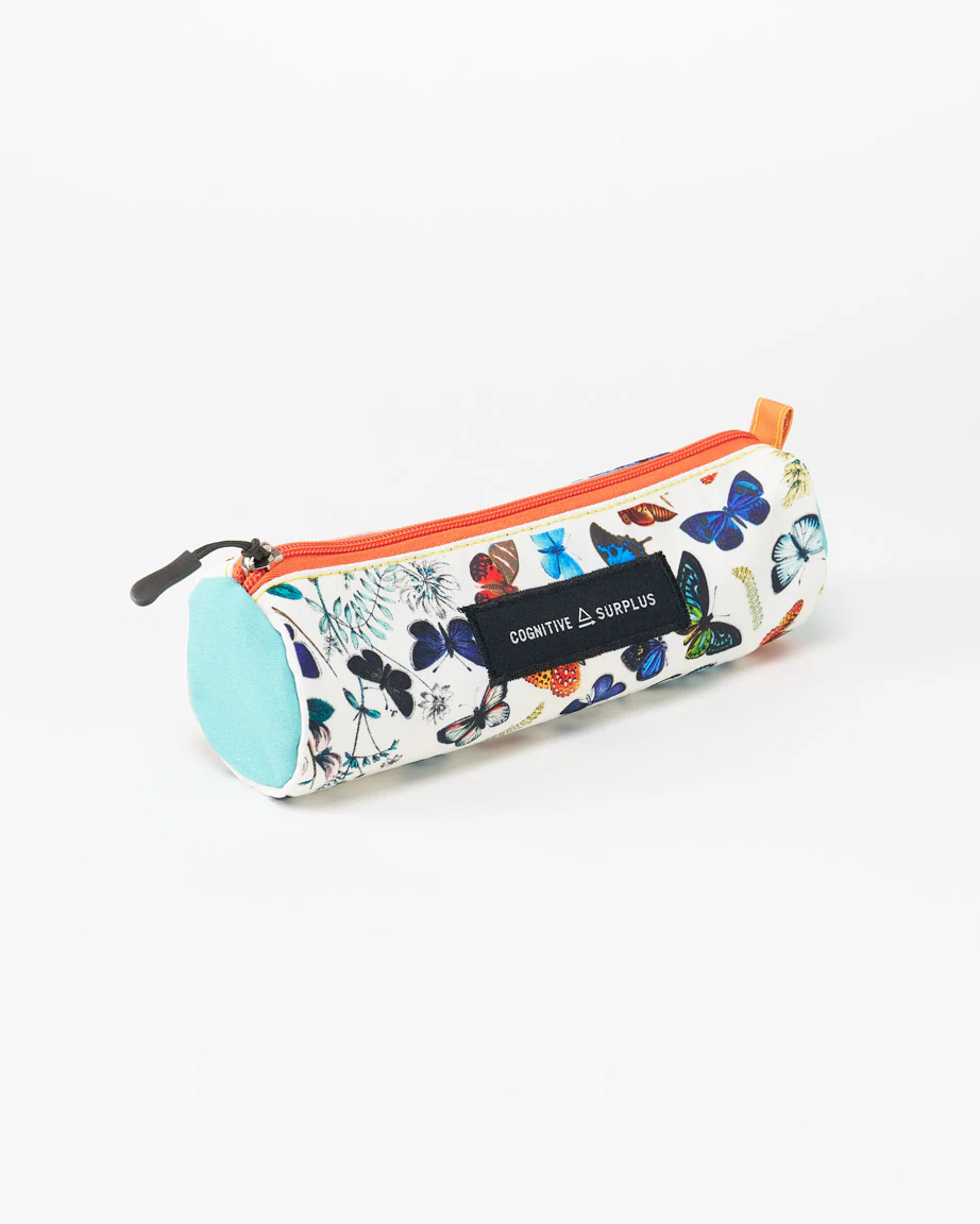 Butterfly Garden Zipper Bags - Image 2