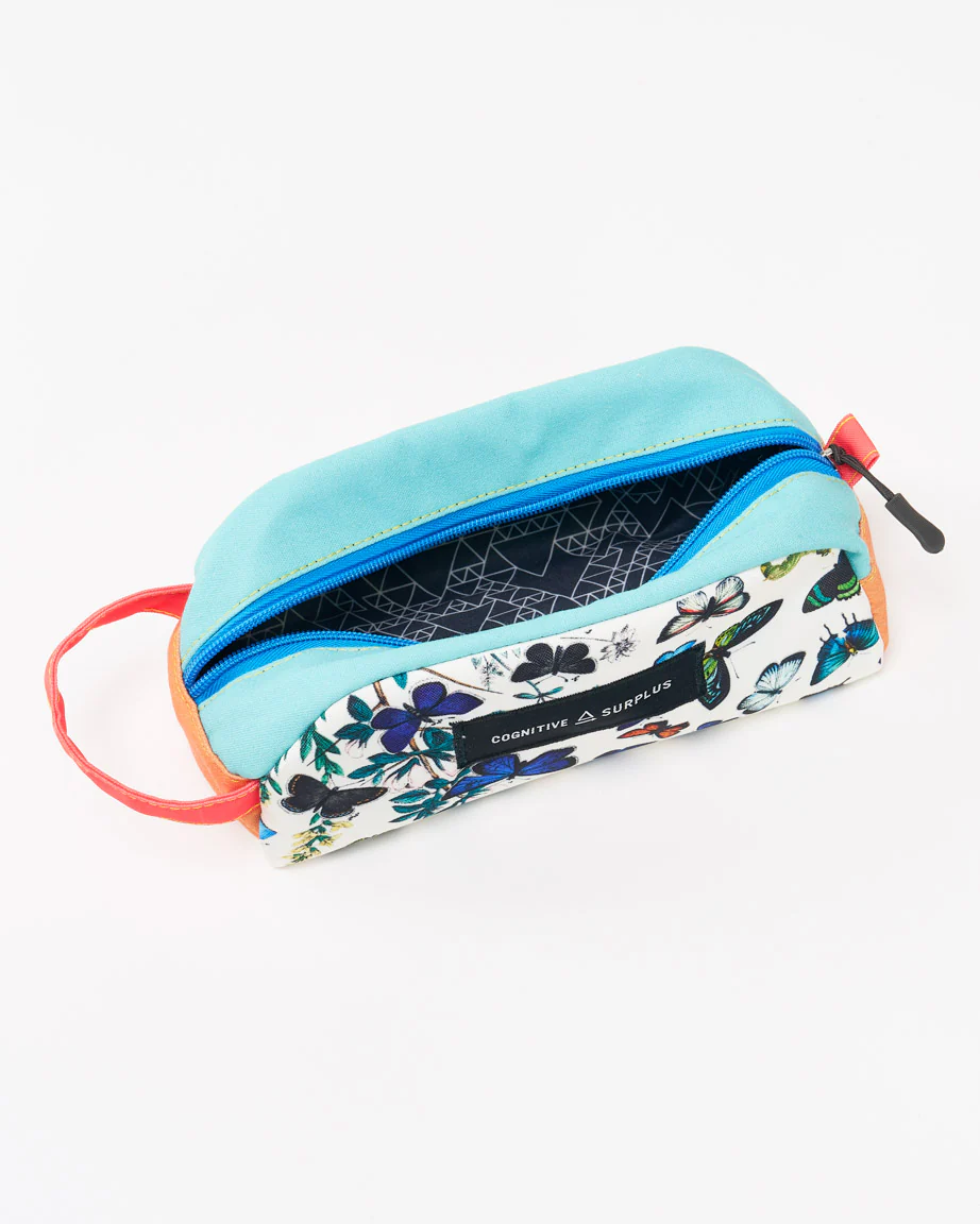 Butterfly Garden Zipper Bags - Image 5