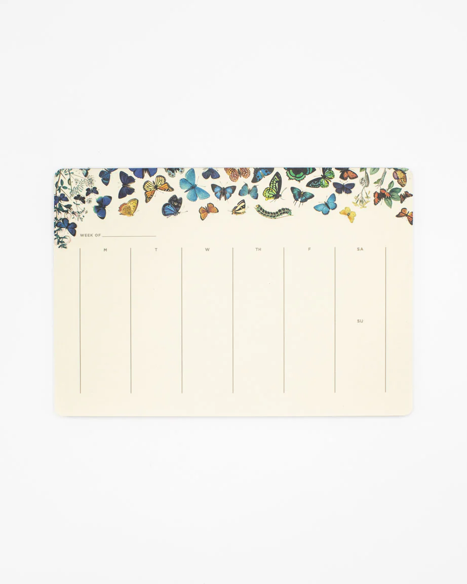 Butterfly Notepads - Image 2