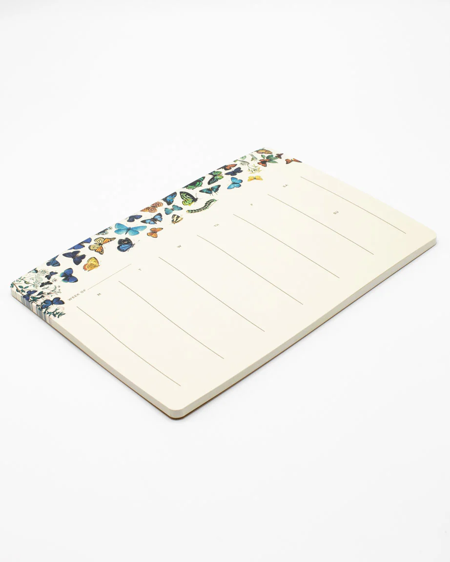 Butterfly Notepads - Image 3