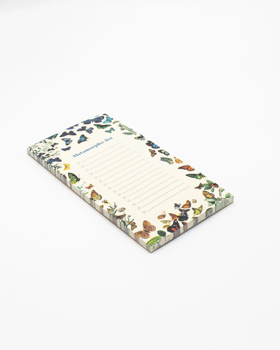 Butterfly Notepads - Image 5
