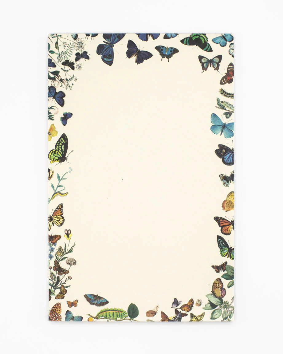 Butterfly Notepads - Image 6