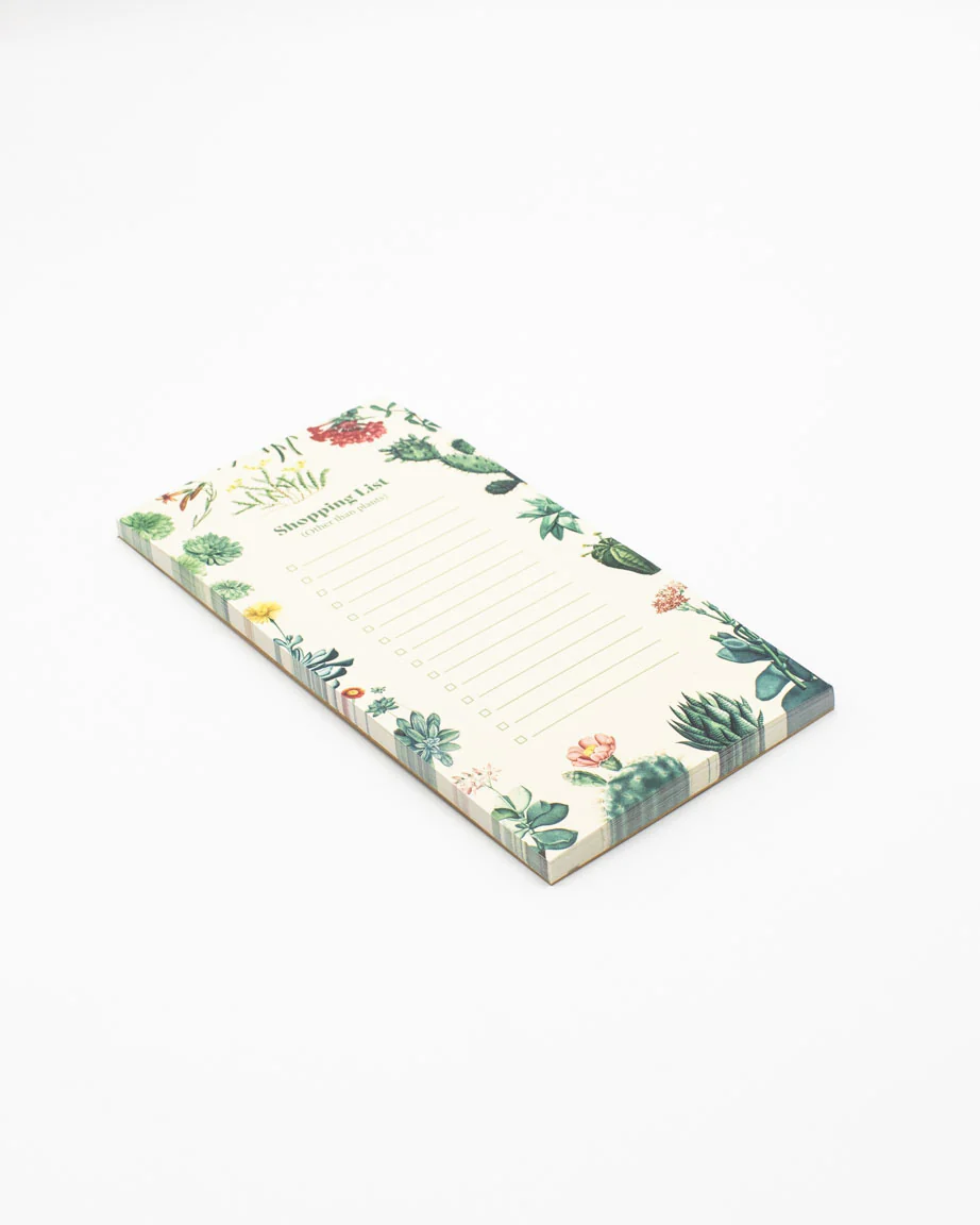 Cactus Notepads - Image 5
