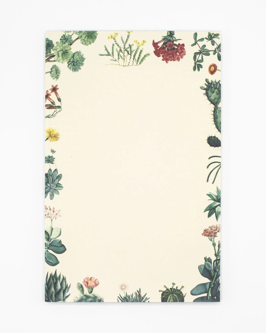 Cactus Notepads - Image 6