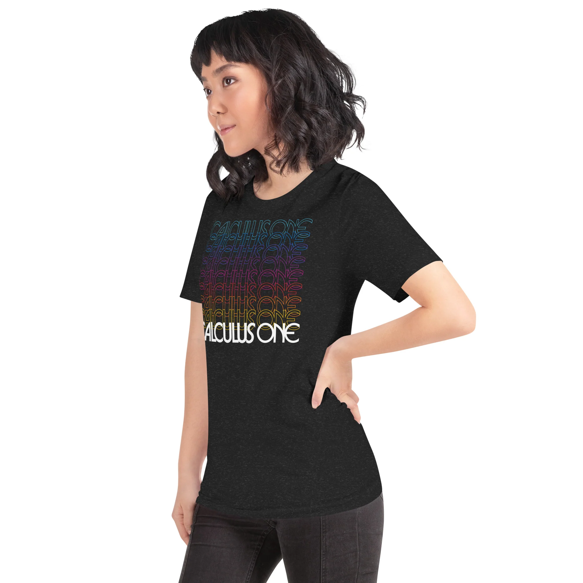 Calculus One Graphic Tee - Image 3