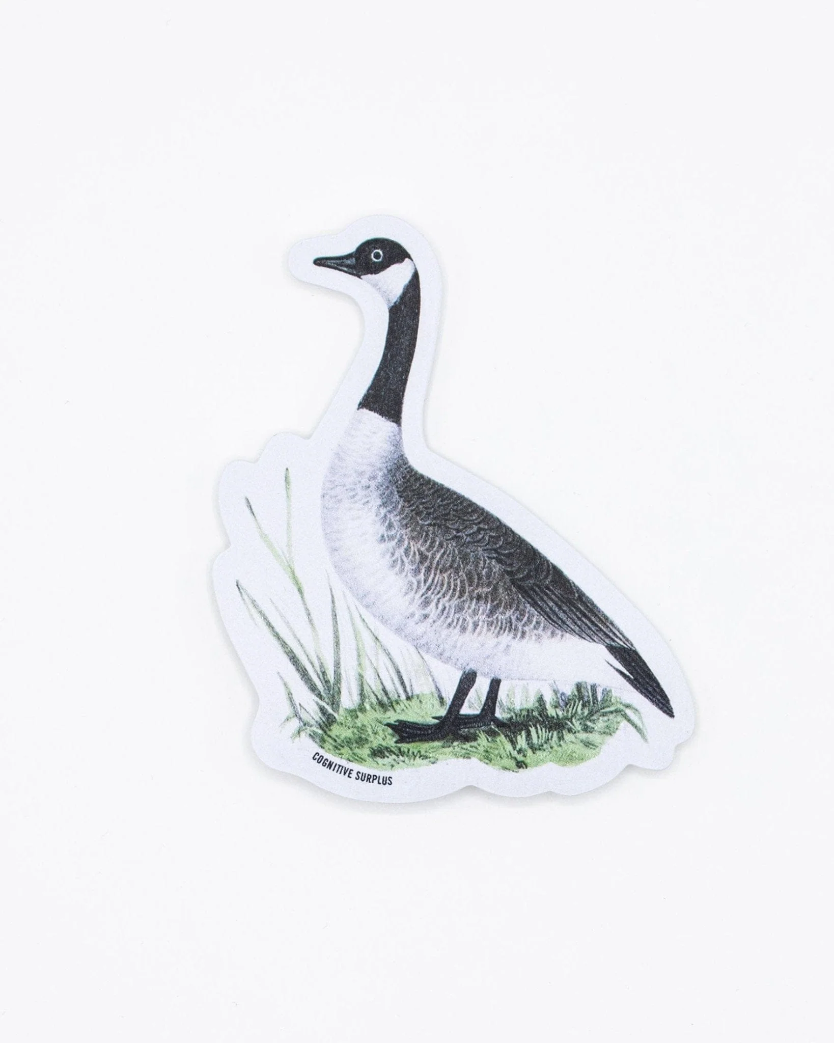 Canada Goose Sticker - Image 2