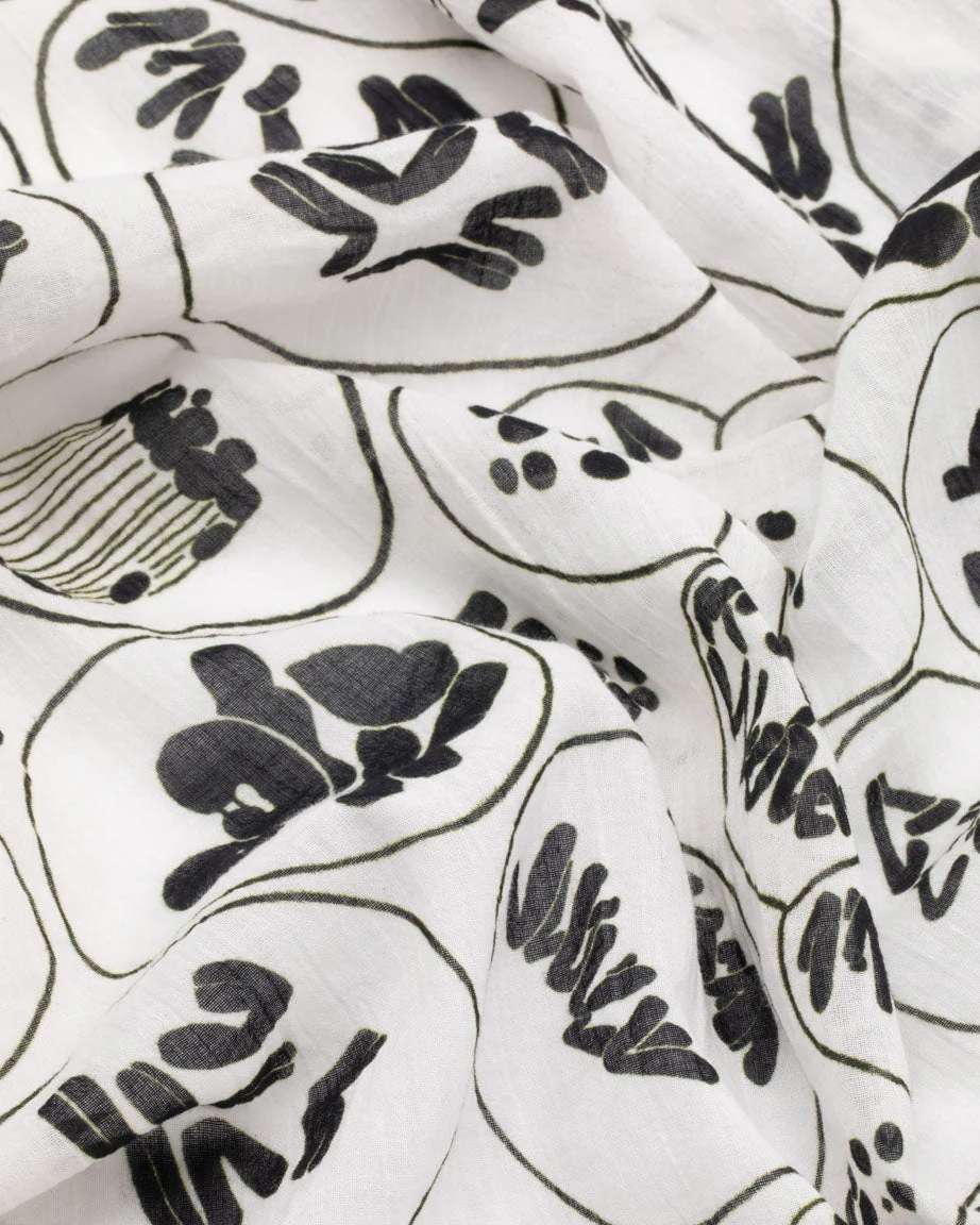 Cell Biology: Meiosis Scarf - Image 2