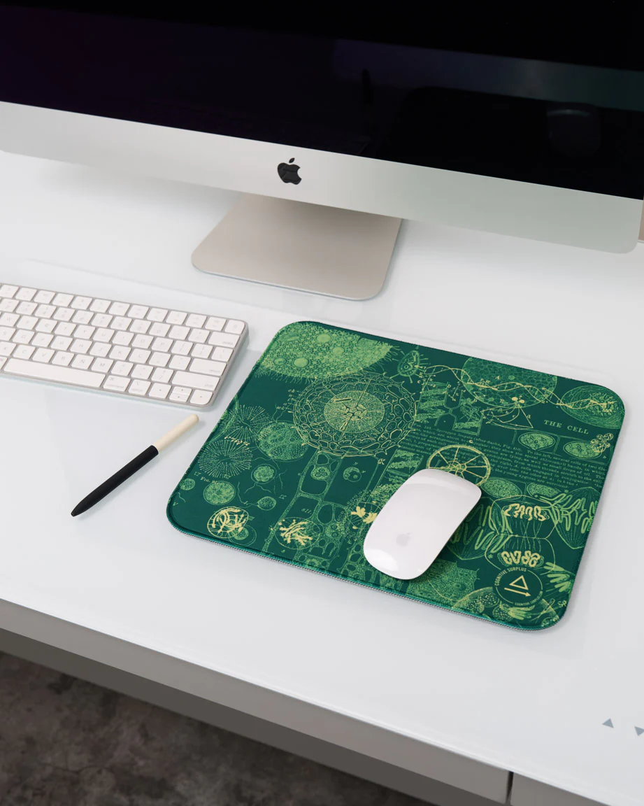 Cell Biology Mouse Pad - Image 2