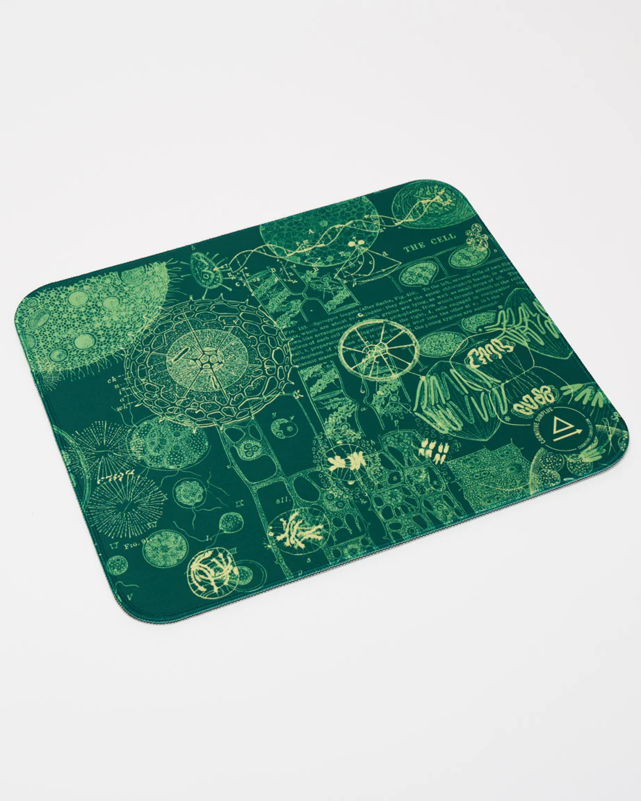 Cell Biology Mouse Pad - Image 3
