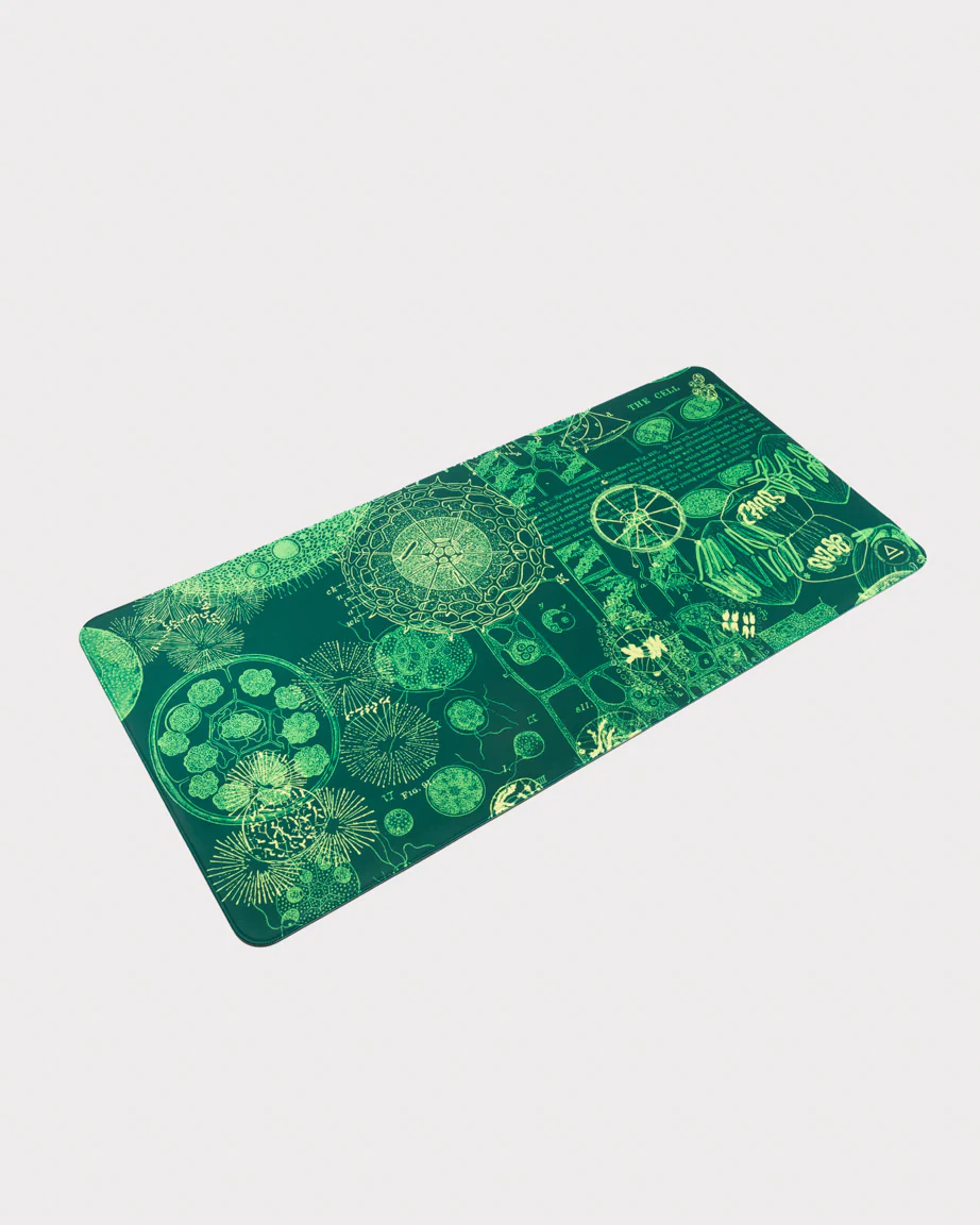 Cell Biology Mouse Pad - Image 4