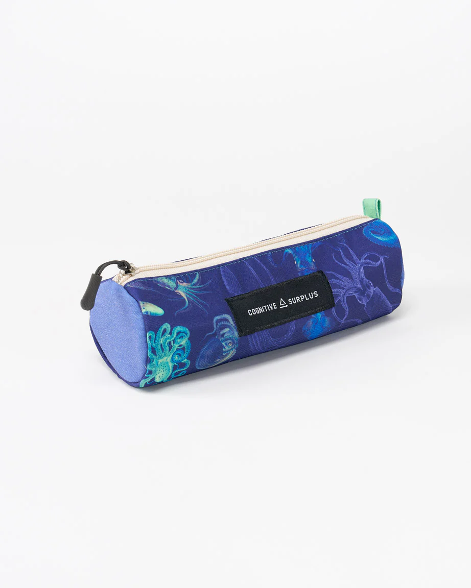 Octopus Zipper Bags - Image 2