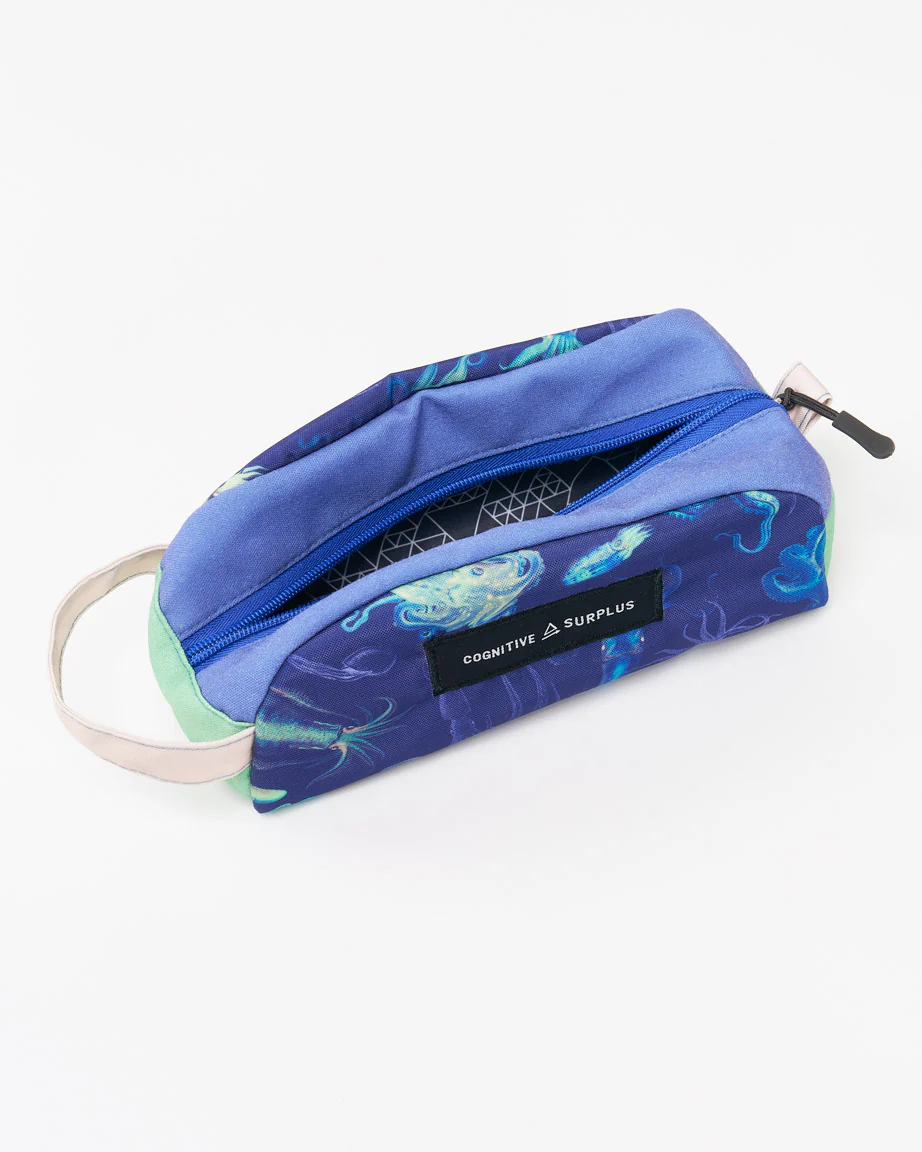Octopus Zipper Bags - Image 5