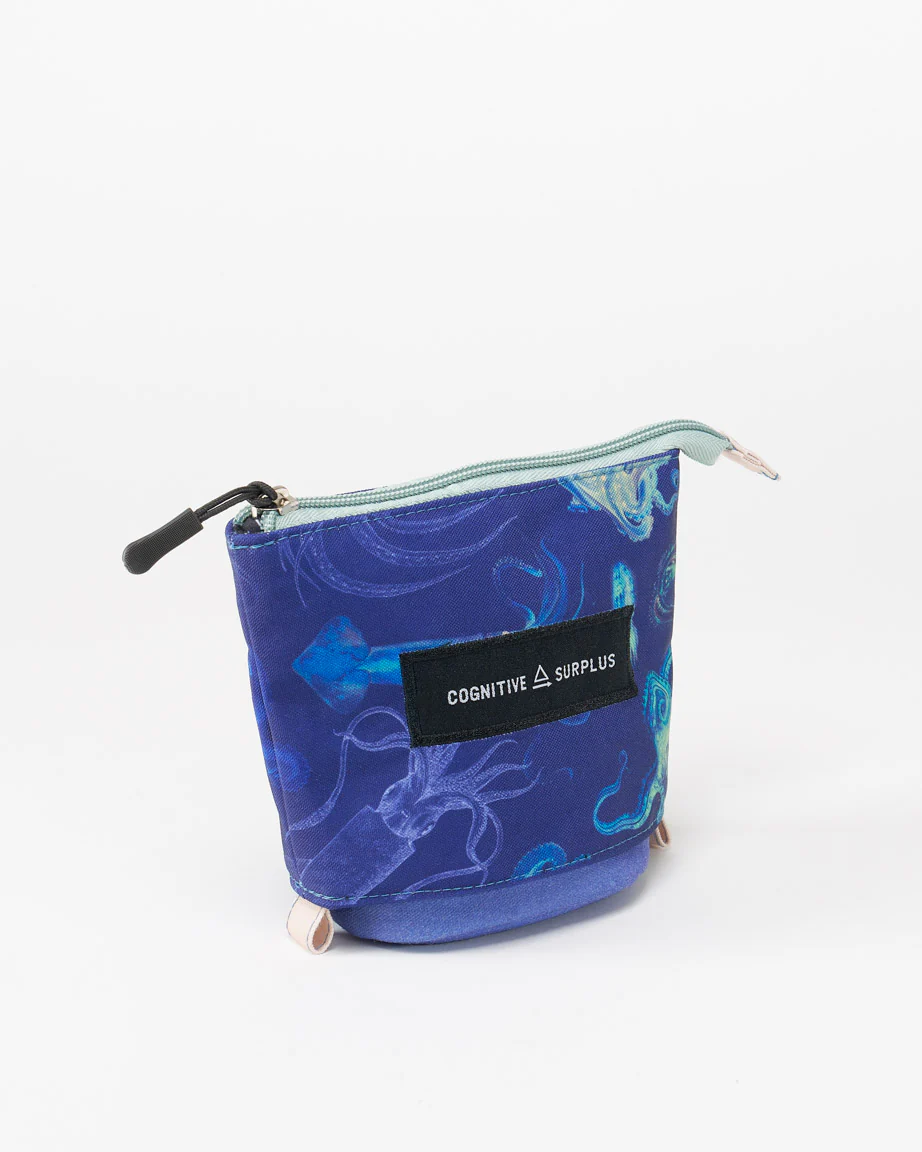 Octopus Zipper Bags - Image 6