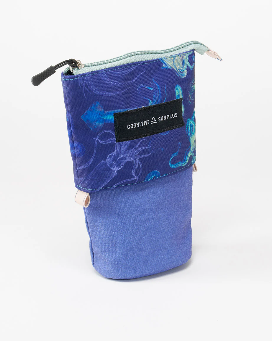 Octopus Zipper Bags - Image 7