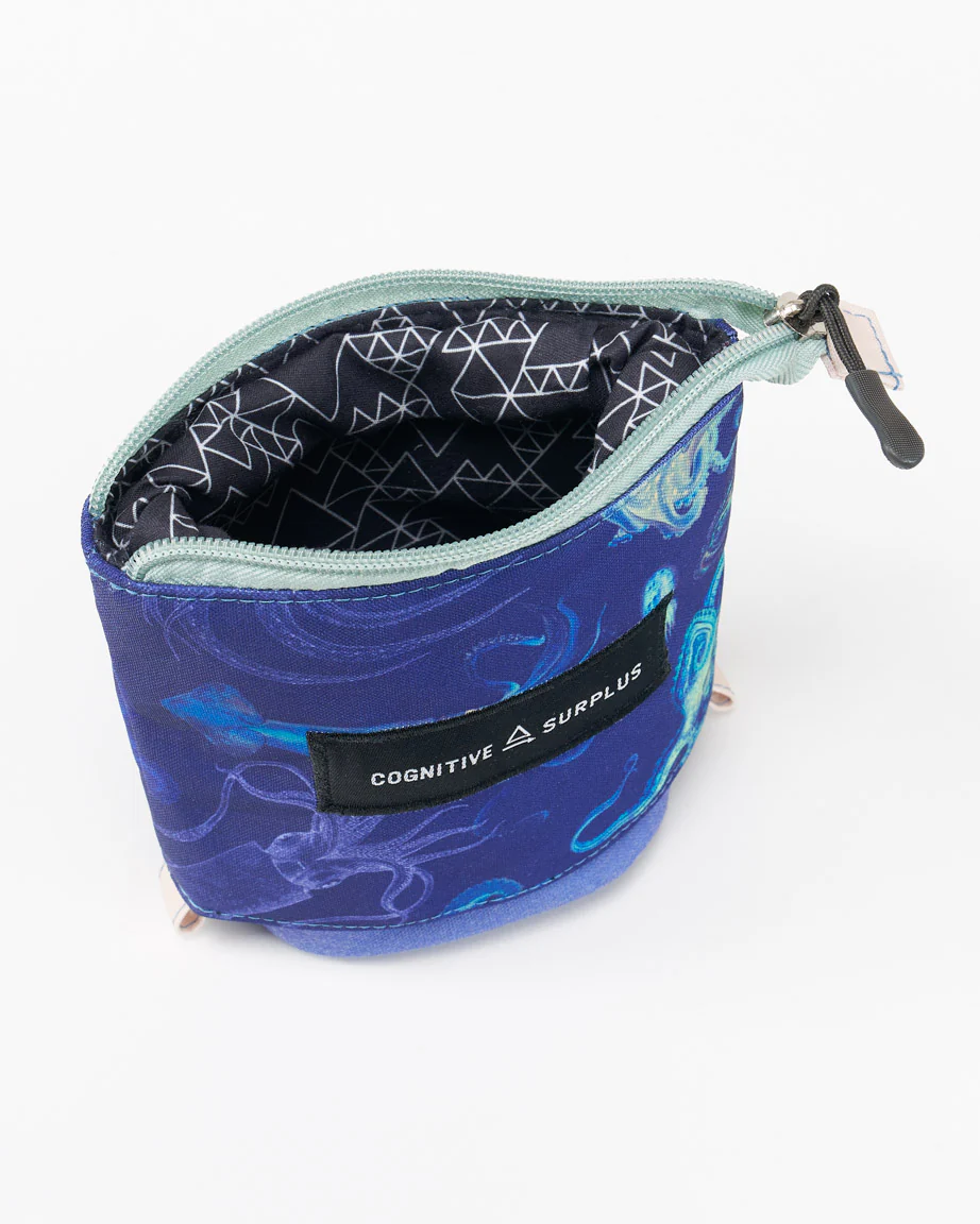 Octopus Zipper Bags - Image 8