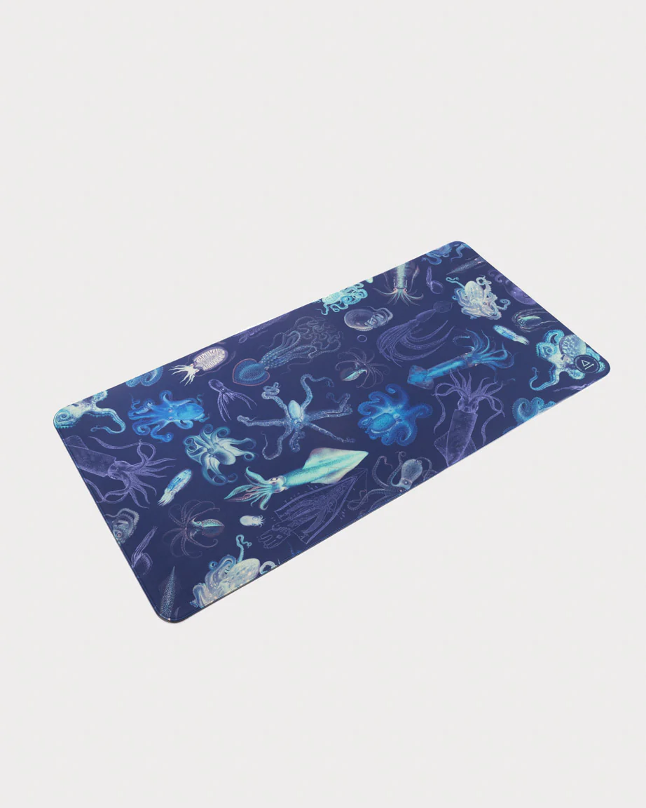 Cephalopods Mouse Pad - Image 4