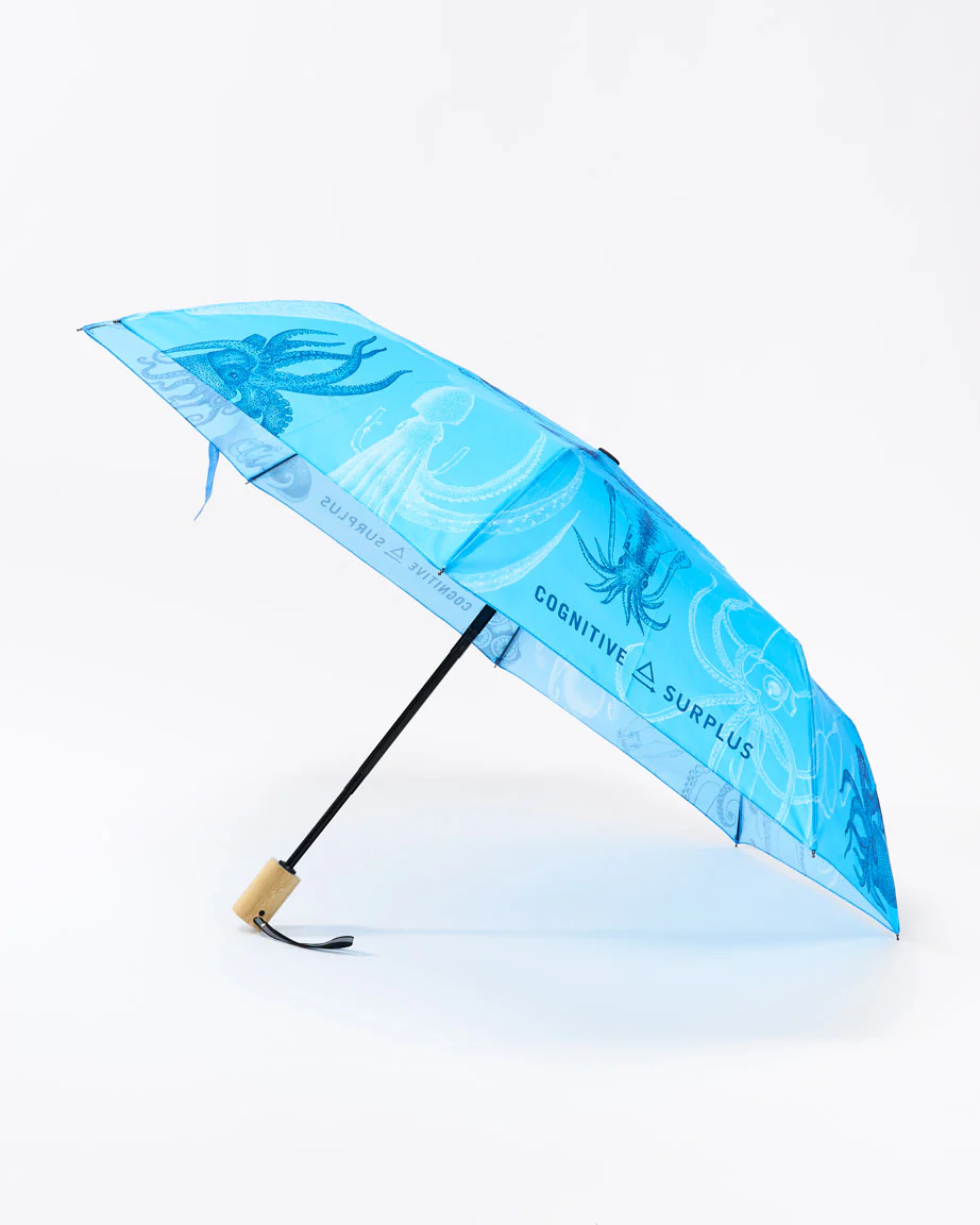 Cephalopods Umbrella - Image 2