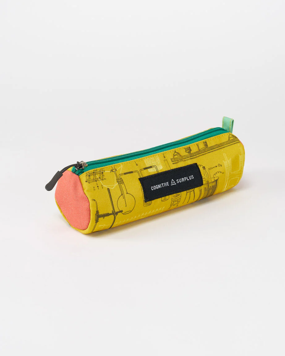Chemistry Lab Zipper Bags - Image 10