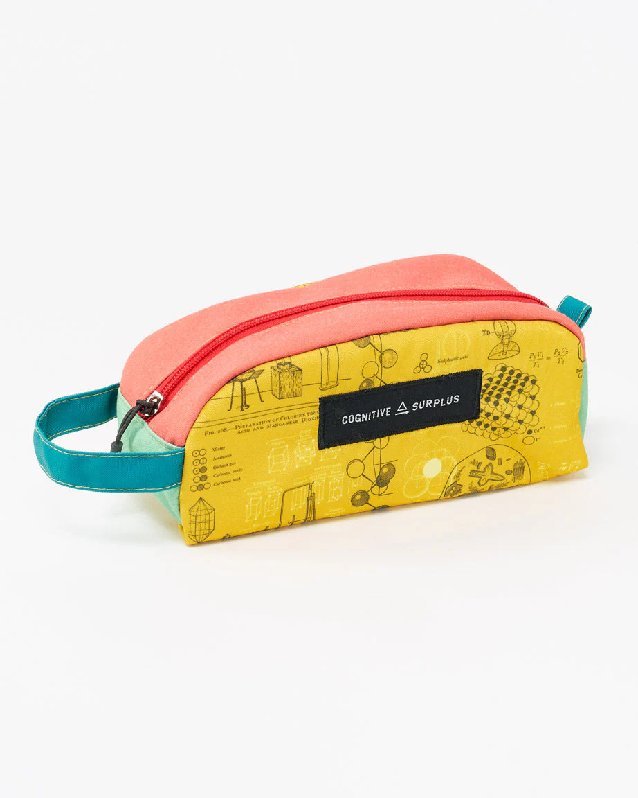 Chemistry Lab Zipper Bags - Image 11