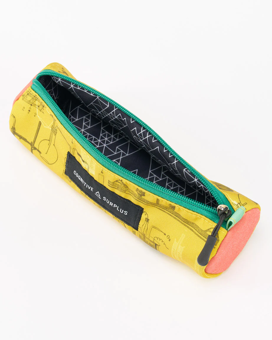 Chemistry Lab Zipper Bags - Image 3