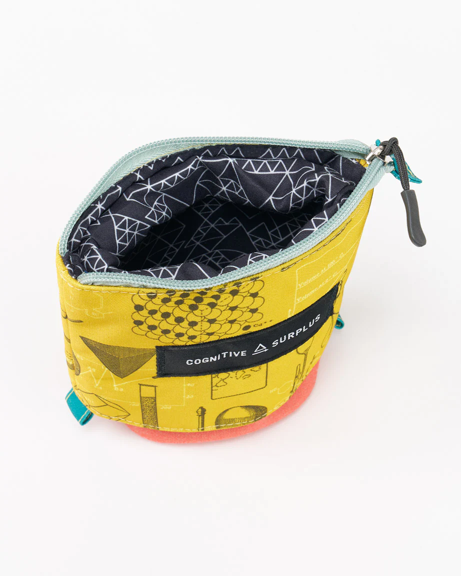 Chemistry Lab Zipper Bags - Image 8
