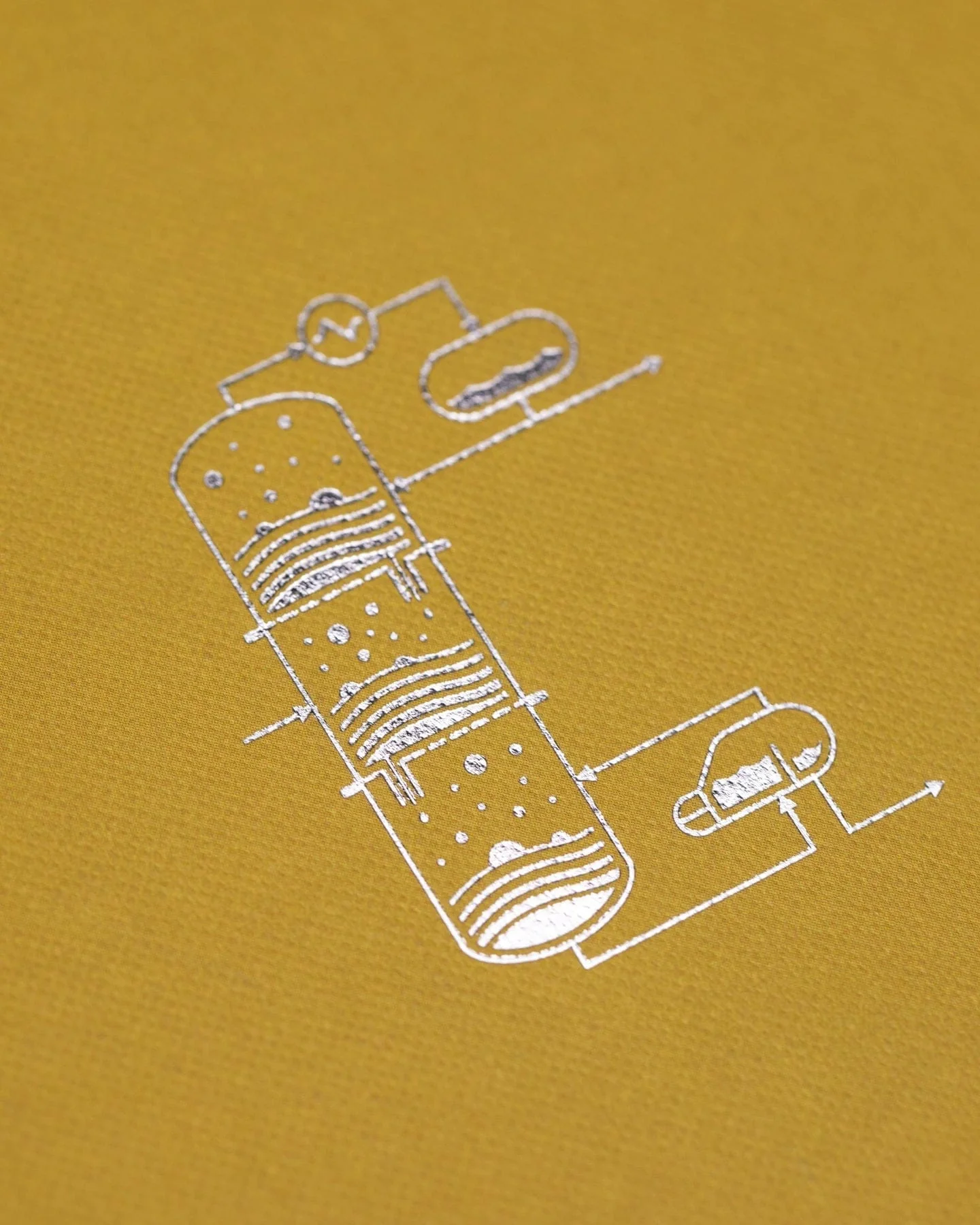 Chemical Engineering Bound Pad - Image 4