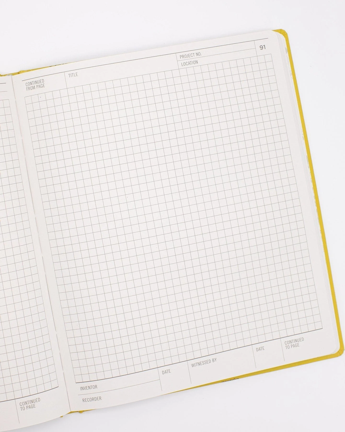 Chemistry Lab Notebook - Image 5