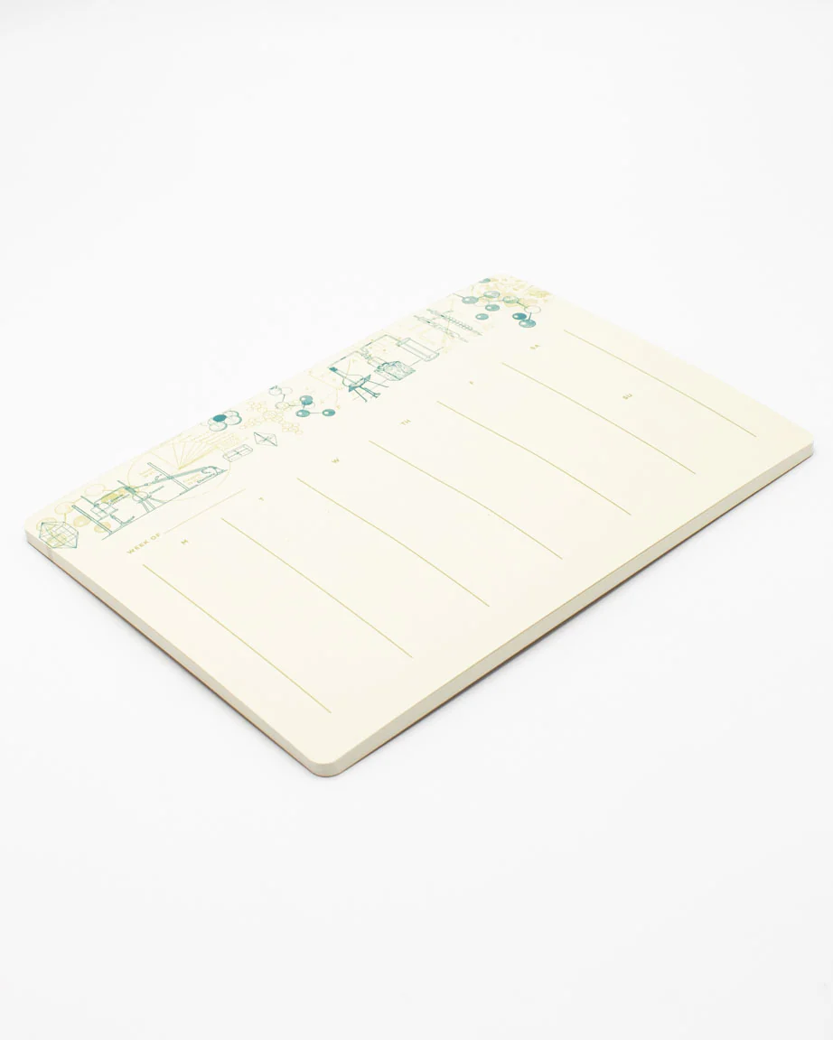 Chemistry Notepads - Image 3