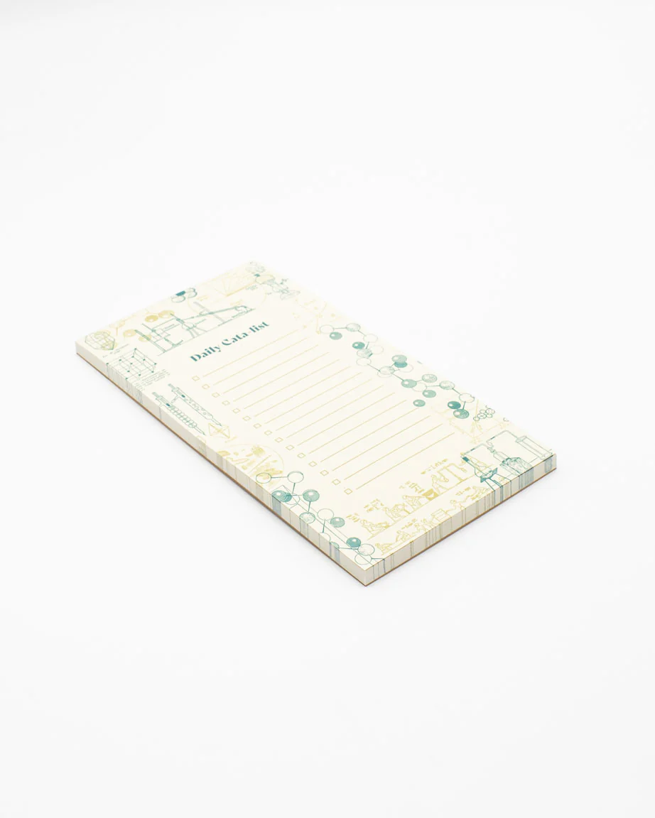 Chemistry Notepads - Image 5