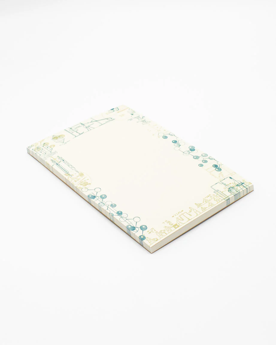 Chemistry Notepads - Image 7