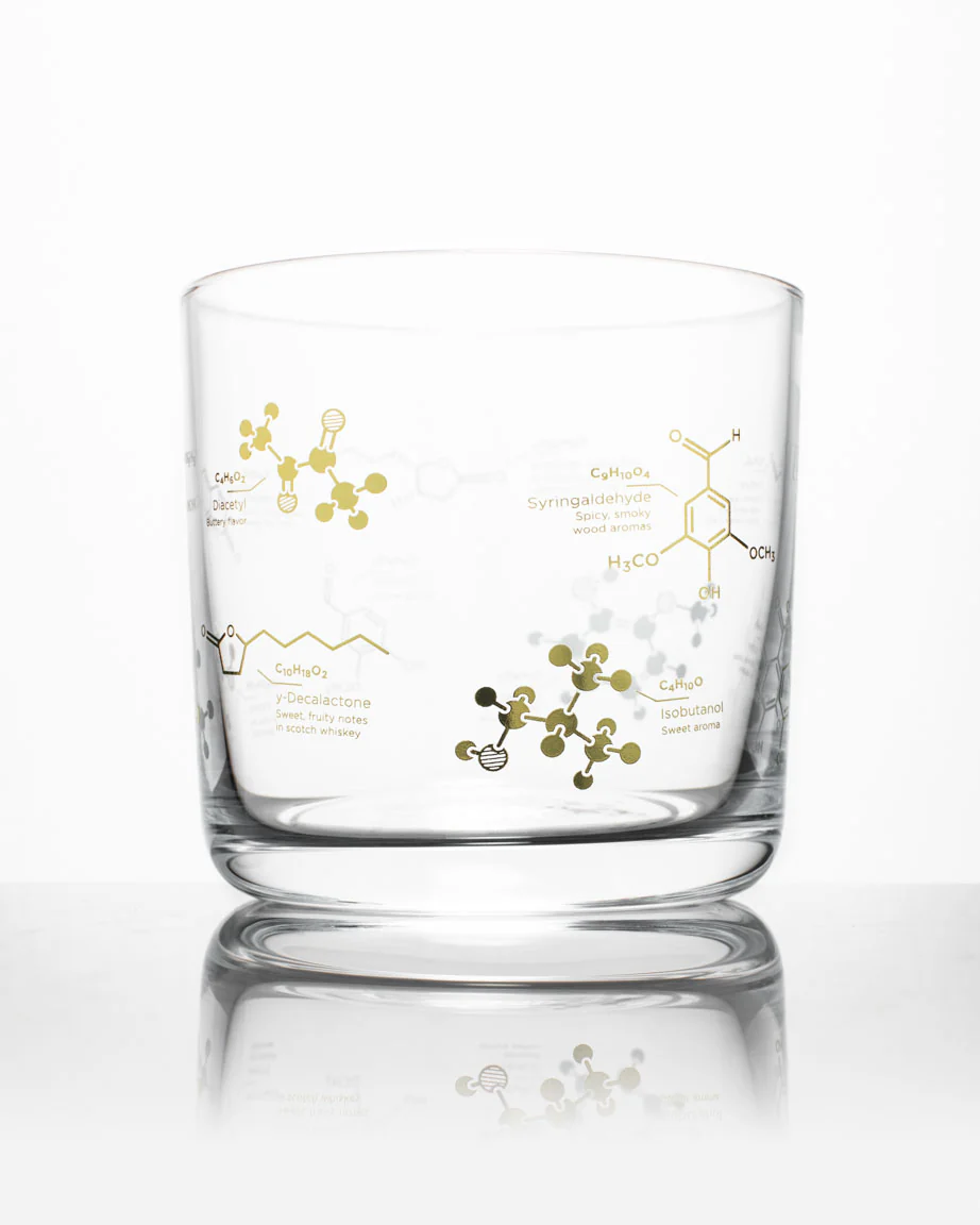 Chemistry of Whiskey Glass - Image 4