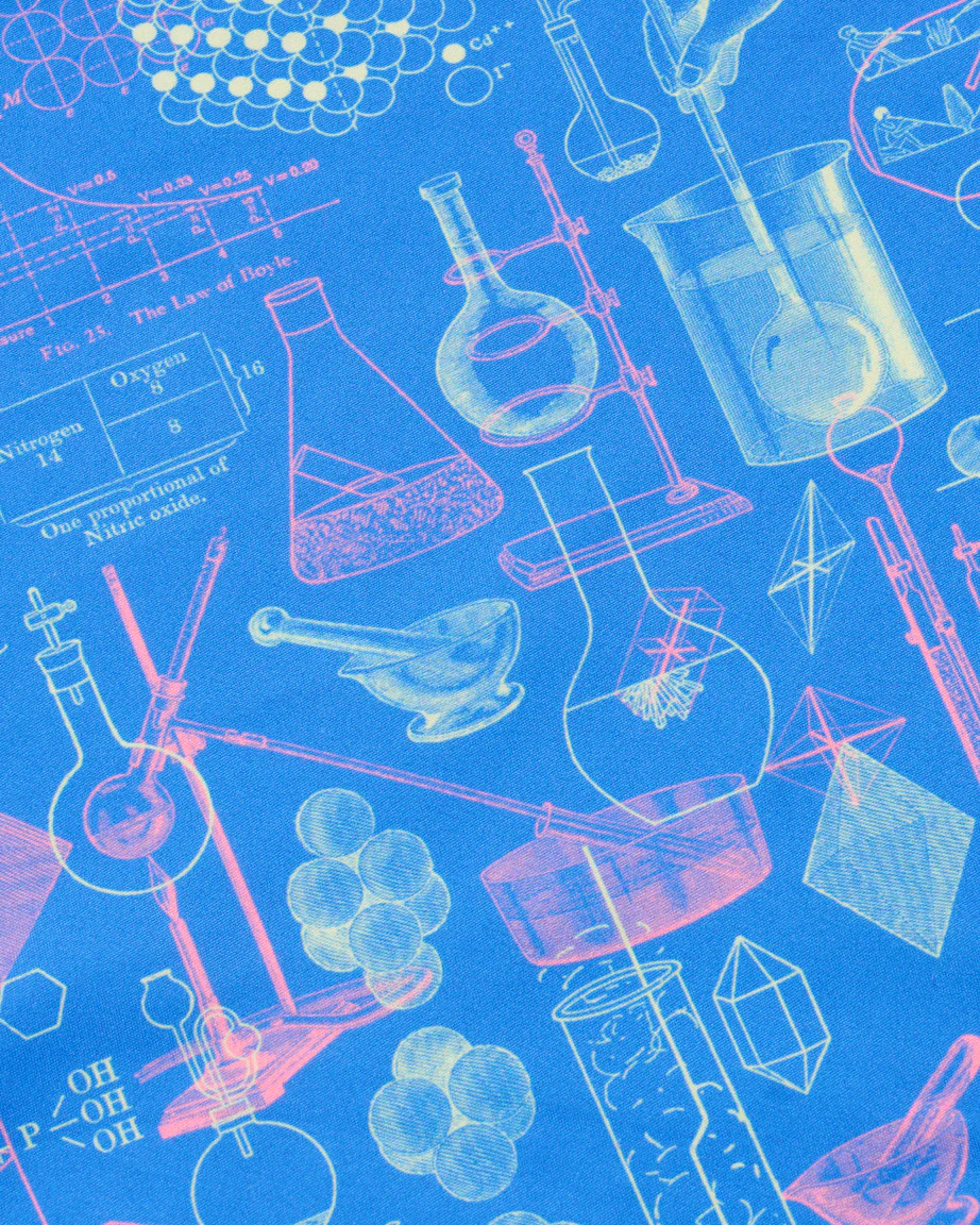 Chemistry Eco Pet Bandana - Image 2