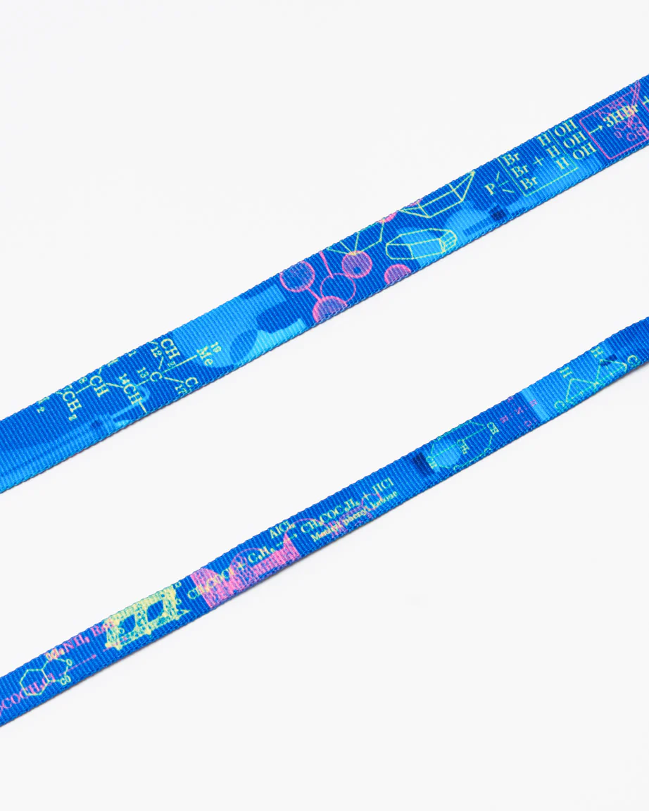 Chemistry Eco Pet Leash - Image 3