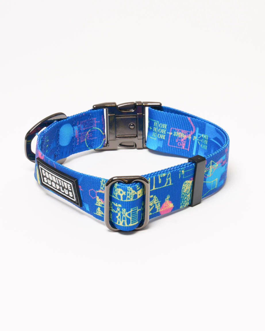 Chemistry Eco Pet Collar - Image 3