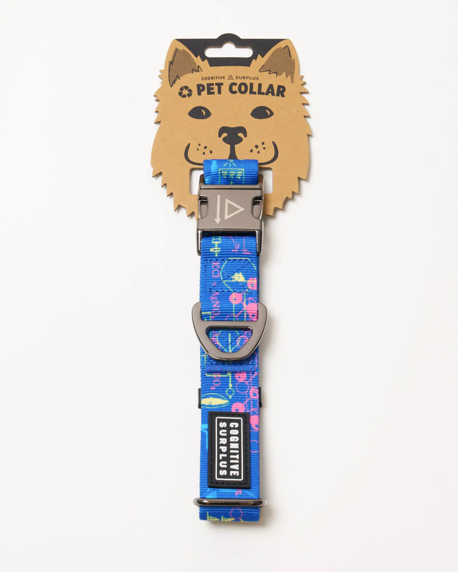 Chemistry Eco Pet Collar - Image 4