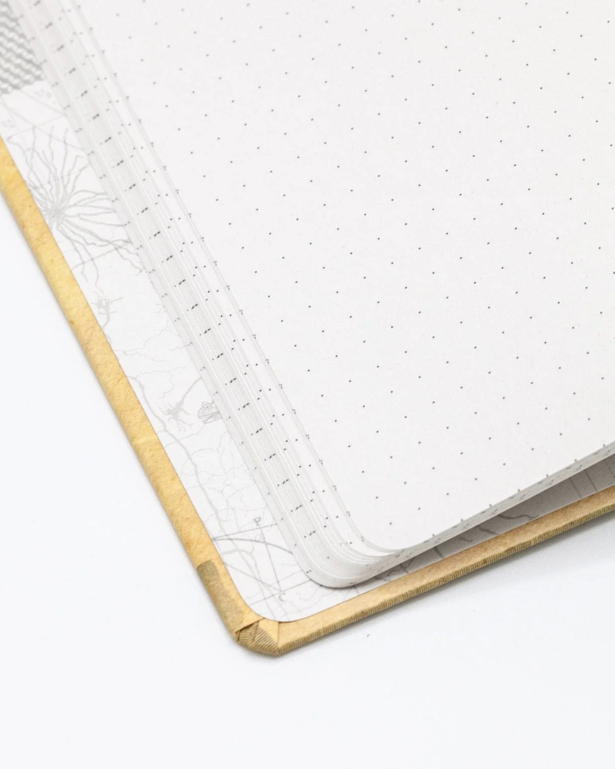 Chemistry Hardcover Notebook - Dot Grid - Image 6