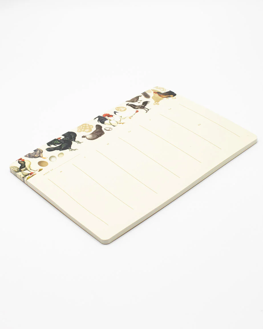 Chickens Notepads - Image 3