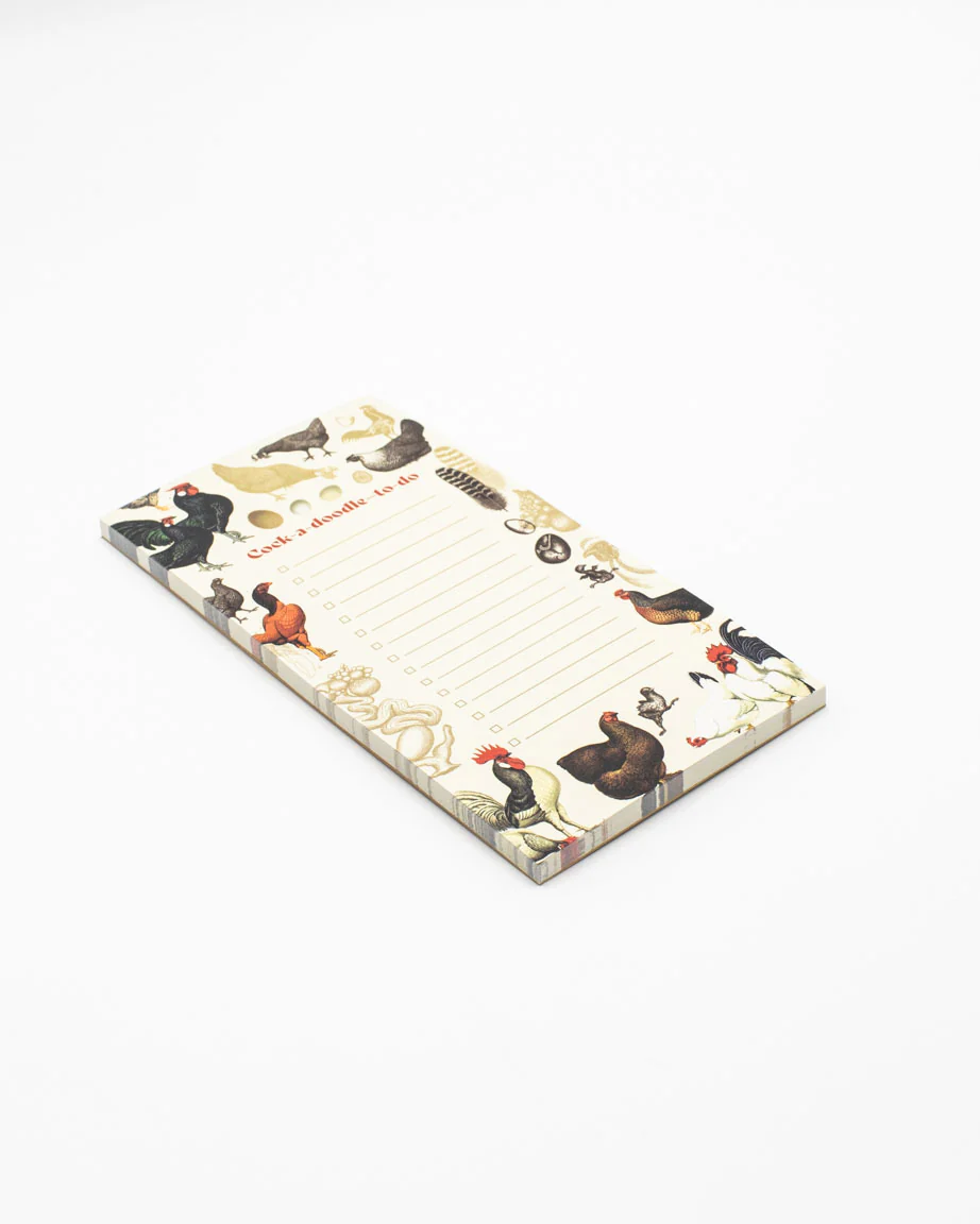 Chickens Notepads - Image 5