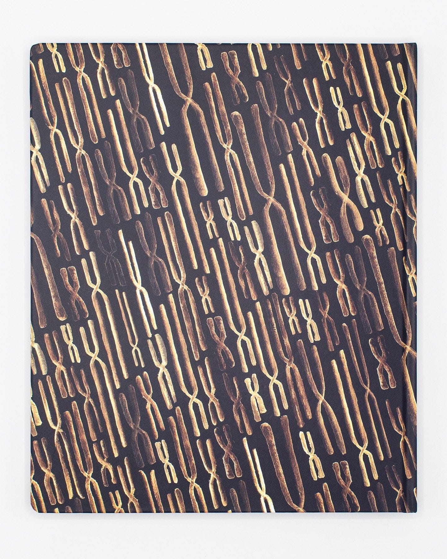 Elegant Genes Lab Notebook - Image 2