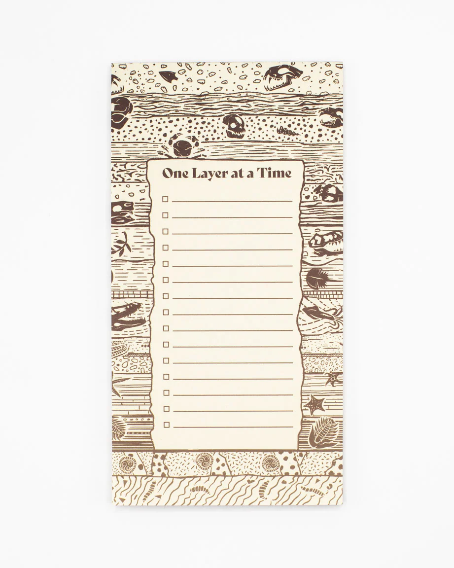 Core Sample Notepads - Image 2