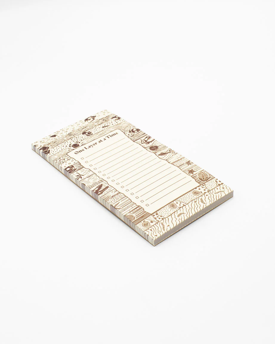 Core Sample Notepads - Image 3